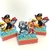 Porta Bis Duplo Patrula Canina