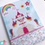 Caderno Brochura Personalizado - loja online