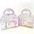 Maletinha Personalizada Jardim Passarinhos - comprar online