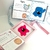 Álbum Dental Porta Dentes de Leite Infantil Personalizado - comprar online