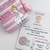 Álbum Dental Porta Dentes de Leite Infantil Personalizado - JJ Brindes e Personalizados