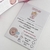 Álbum Dental Porta Dentes de Leite Infantil Personalizado - loja online