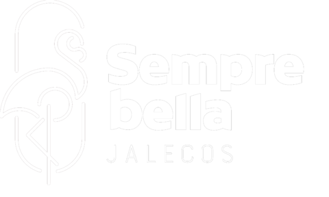 Sempre bella Jalecos