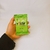 PRESERVATIVO SABOR MENTA