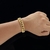 Homens Hip hop Iced Out Bling Full Pave Strass corrente Colar fashion CZ Miami C