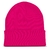 Imagem do Bordado logotipo personalizado nome do texto gorro feminino masculino inverno ma