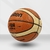 Nova bola de basquete de alta qualidade tamanho oficial 7/6/5 couro PU ao ar liv - loja online
