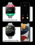 NOVO Smart Watch Ultra Series 8 NFC Smartwatch Carregamento sem fio Bluetooth Ch - loja online