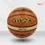 Nova bola de basquete de alta qualidade tamanho oficial 7/6/5 couro PU ao ar liv - comprar online