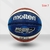 Nova bola de basquete de alta qualidade tamanho oficial 7/6/5 couro PU ao ar liv - Lion's