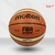 Nova bola de basquete de alta qualidade tamanho oficial 7/6/5 couro PU ao ar liv - Lion's