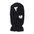 Fashion Neon Balaclava Máscara de esqui de três furos Máscara tática Máscar - loja online