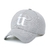 Moda Trapstar Letra Bordado Hip Hop Bonés De Beisebol Unissex Feminino Masculin - Lion's