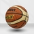 Nova bola de basquete de alta qualidade tamanho oficial 7/6/5 couro PU ao ar liv na internet