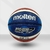 Imagem do Nova bola de basquete de alta qualidade tamanho oficial 7/6/5 couro PU ao ar liv