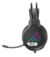 Fone De Ouvido Headset Gamer Evolut Lesh Eg-306 Led Rainbow Compatível Pc Notebook Ps4 Ps5 Xbox One Series - comprar online
