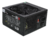 Fonte de alimentação para PC Knup KP-522 500W preta 115V/230V