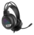 Fone De Ouvido Headset Gamer Evolut Lesh Eg-306 Led Rainbow Compatível Pc Notebook Ps4 Ps5 Xbox One Series na internet