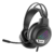 Fone De Ouvido Headset Gamer Evolut Lesh Eg-306 Led Rainbow Compatível Pc Notebook Ps4 Ps5 Xbox One Series - ONE TECH SOFTWARE 