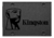 Disco sólido interno Kingston SA400S37/120G 120GB