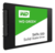 Disco sólido interno Western Digital WD Green WDS480G2G0A 480GB verde - comprar online