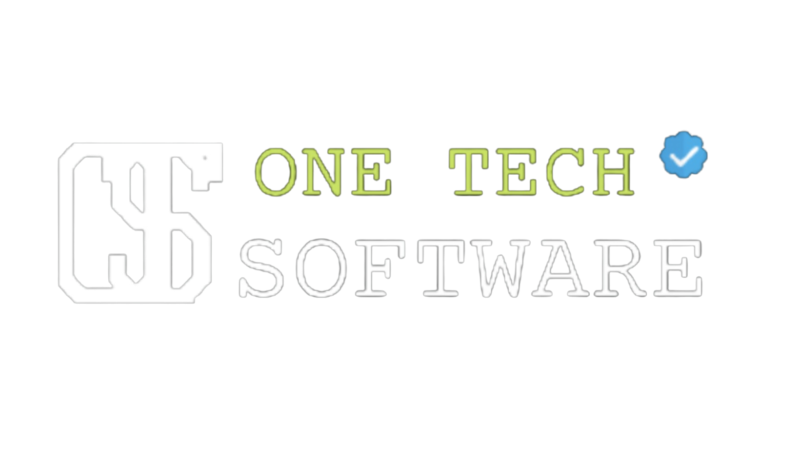 ONE TECH SOFTWARE 