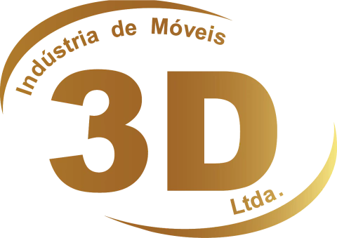 Móveis 3D