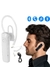 Fone de ouvido Bluetooth para chamadas e música-A-162