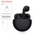 Novos fones de ouvido sem fio Air Pro6 TWS renomeados para Bluetooth 5.0 com est - comprar online