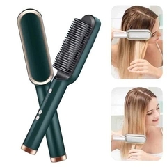 Cepillo Alisador Fan™ - comprar online