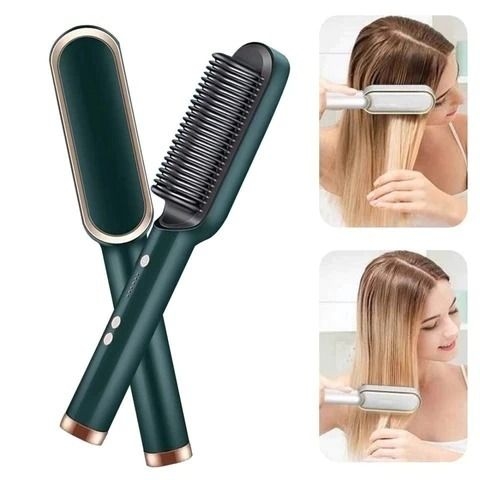 Cepillo Alisador Fan™ - comprar online