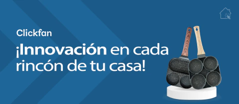Carrusel Clickfan