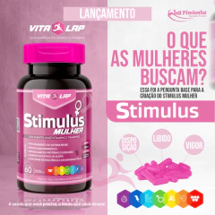 STIMULUS MULHER na internet