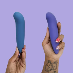 PONTO G SEGREDOS - CÁPSULA VIBRATORIA - Segredos Sex Shop