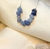 choker Cascalhos