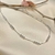 choker Trio