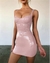 Vestido PVC