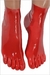Calcetines de Latex