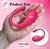Imagen de Vibrador Bluetooth