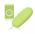 Vibrador mp3