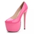 Zapatos de Plataforma 18cm - B3kinky