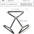 Arnes con Esposas - B3kinky