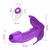 Imagen de Vibrador Mariposa