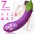 Vibrador Berengena - comprar en línea