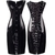 Vestido Corset PVC