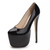 Zapatos de Plataforma 18cm