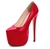 Zapatos de Plataforma 18cm - comprar en línea