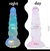 Dildo Multicolor - B3kinky