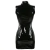 Vestido corto PVC en internet