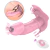 Vibrador Mariposa - comprar en línea